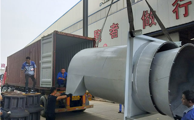 英國SEC定制的生物質(zhì)顆粒機(jī)生產(chǎn)線成功交付 英國SEC定制的生物質(zhì)顆粒機(jī)生產(chǎn)線成功交付