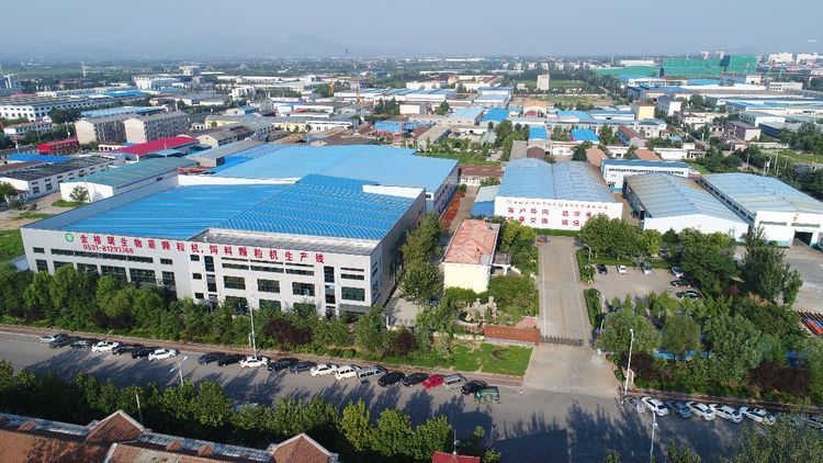 英國SEC定制的生物質(zhì)顆粒機(jī)生產(chǎn)線成功交付 英國SEC定制的生物質(zhì)顆粒機(jī)生產(chǎn)線成功交付