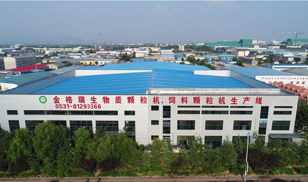 山東金格瑞秸稈飼料顆粒機(jī)廠家 山東金格瑞秸稈飼料顆粒機(jī)廠家