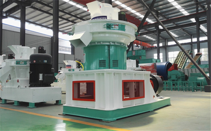 秸稈顆粒機(jī)容易出現(xiàn)堵塞的部件有哪些呢？