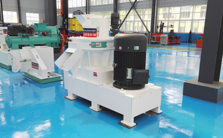 生物質(zhì)顆粒機 生物質(zhì)顆粒機