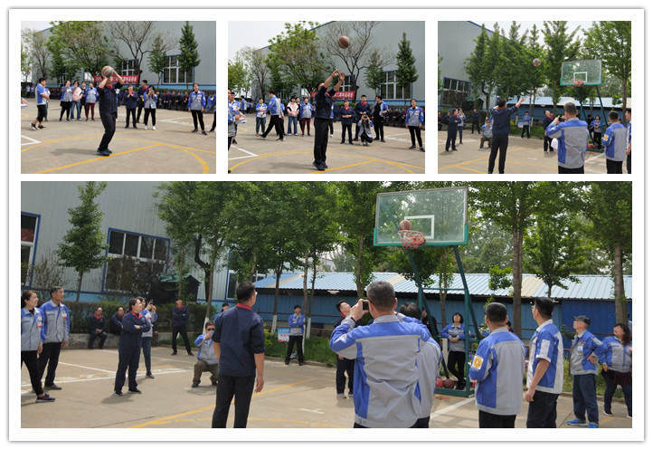 每一個(gè)精準(zhǔn)投球，都引起現(xiàn)場觀眾一陣陣喝彩與掌聲