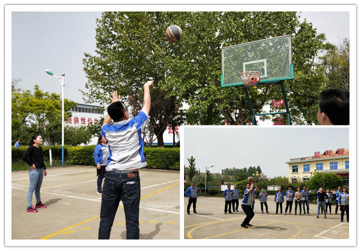 每一個(gè)精準(zhǔn)投球，都引起現(xiàn)場觀眾一陣陣喝彩與掌聲