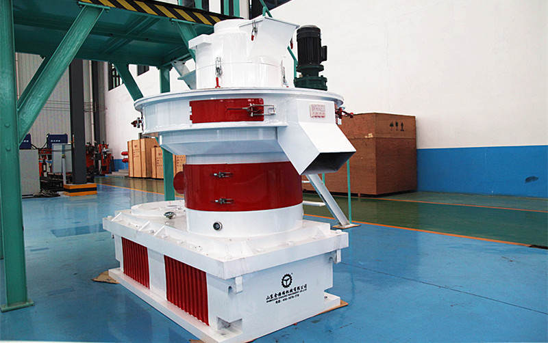 稻殼顆粒機(jī)加工稻殼顆粒 稻殼顆粒機(jī)加工稻殼顆粒