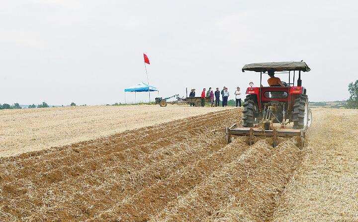 安徽蕪湖秸稈綜合利用 安徽蕪湖秸稈綜合利用
