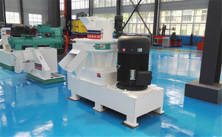 稻殼顆粒機(jī)