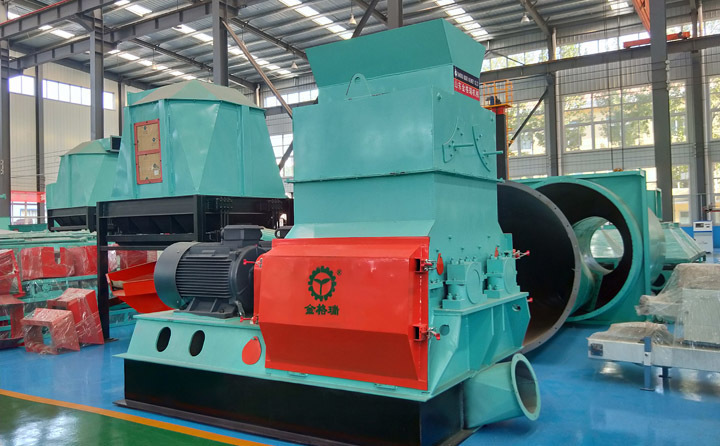 秸稈粉碎機(jī) 秸稈粉碎機(jī)