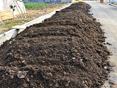 畜禽糞便亂堆現(xiàn)象 畜禽糞便亂堆現(xiàn)象