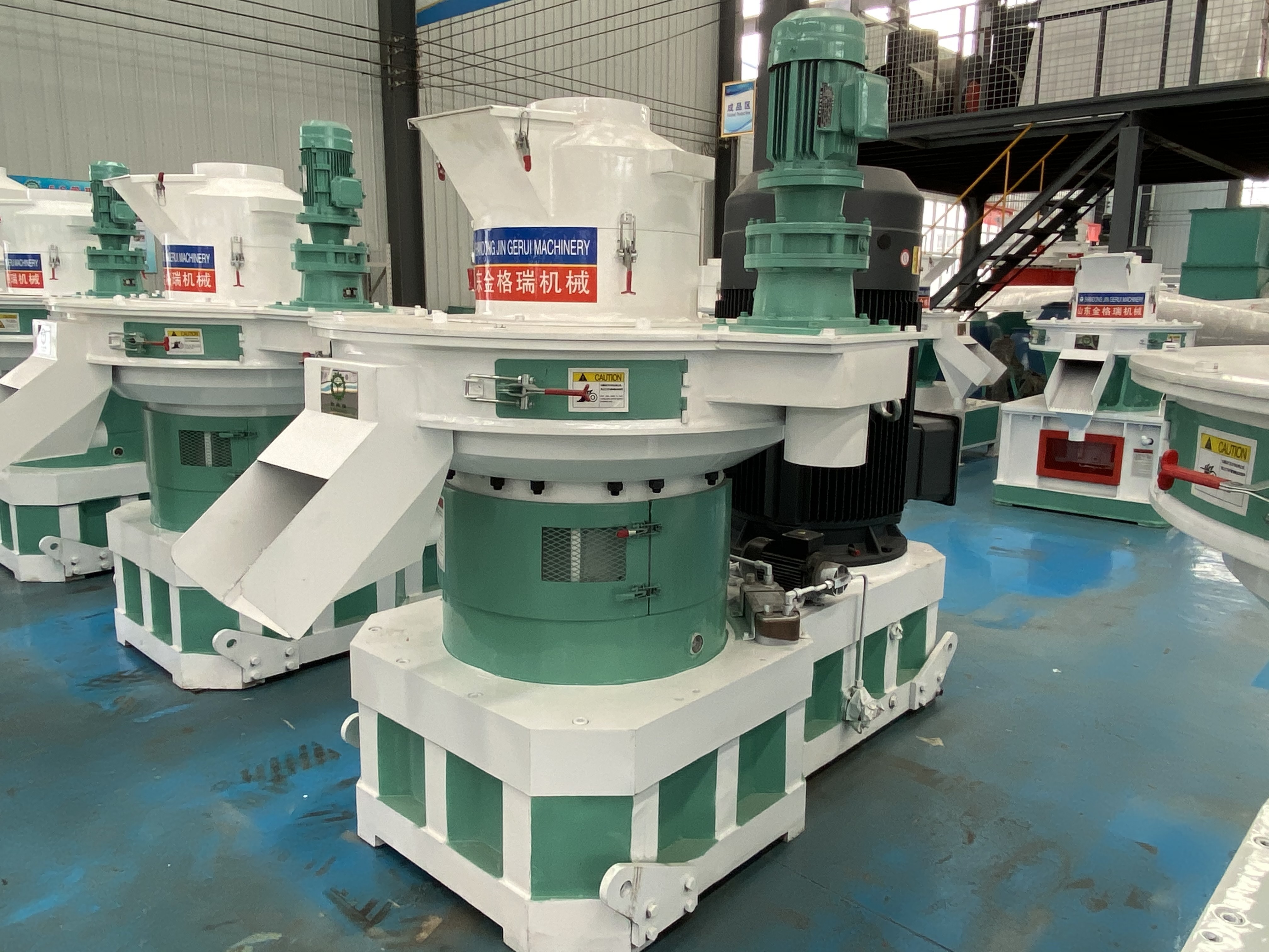 木屑顆粒機(jī) 木屑顆粒機(jī)