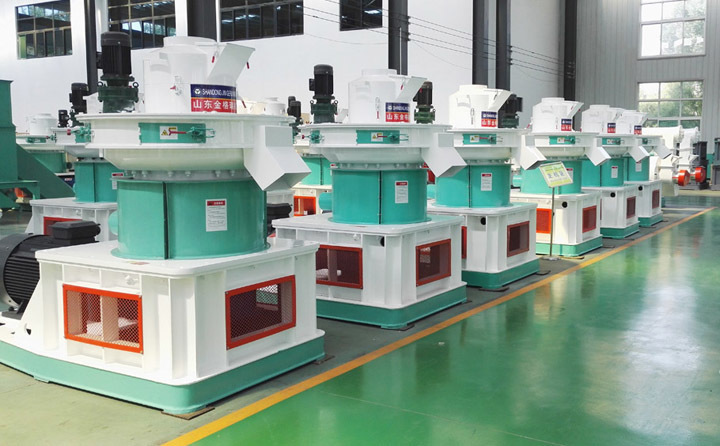 玉米秸稈顆粒機(jī)價(jià)格 玉米秸稈顆粒機(jī)價(jià)格