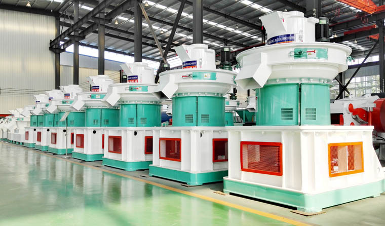 秸稈顆粒機(jī)哪家好 秸稈顆粒機(jī)哪家好