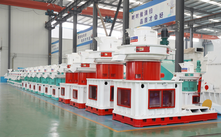 秸稈顆粒機(jī)哪家好 秸稈顆粒機(jī)哪家好