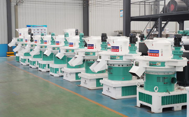 木屑顆粒機生產(chǎn)廠家哪家好 木屑顆粒機生產(chǎn)廠家哪家好