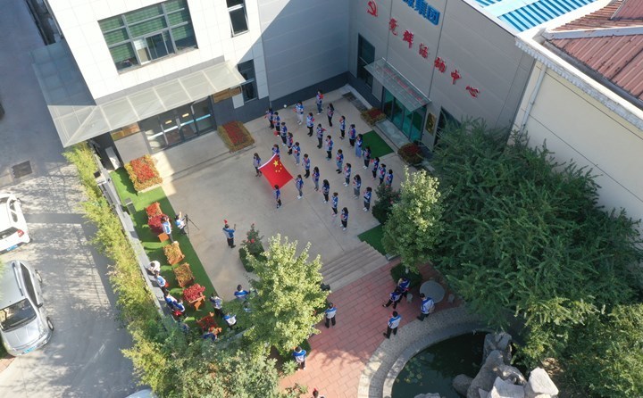 歌唱祖國(guó) 歌唱祖國(guó)