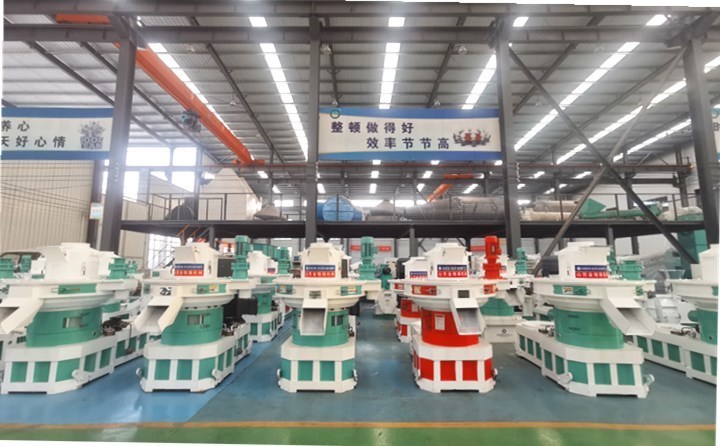 檸條飼料顆粒機(jī) 檸條飼料顆粒機(jī)