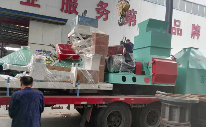 山東金格瑞雙十一發(fā)貨不停歇