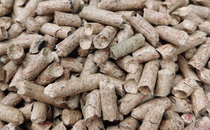 生物質(zhì)燃料