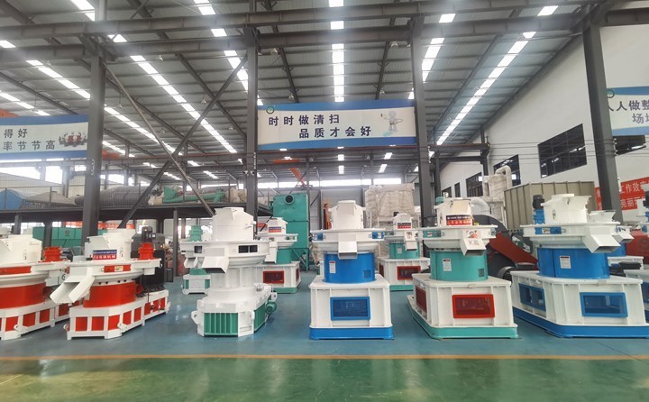 河源水葫蘆顆粒機(jī)