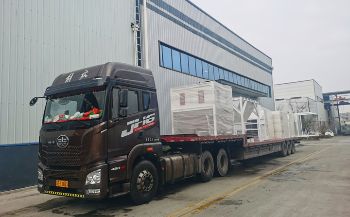 秸稈顆粒機生產(chǎn)線