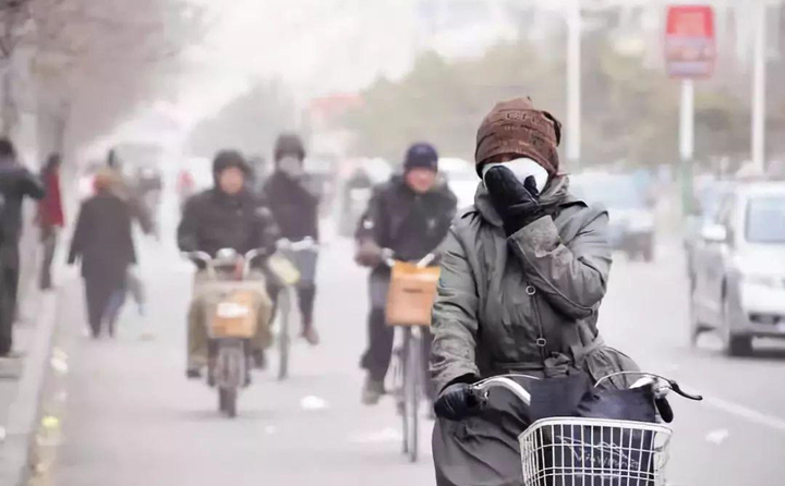 山東金格瑞溫馨提醒天冷要防寒保暖 山東金格瑞溫馨提醒天冷要防寒保暖