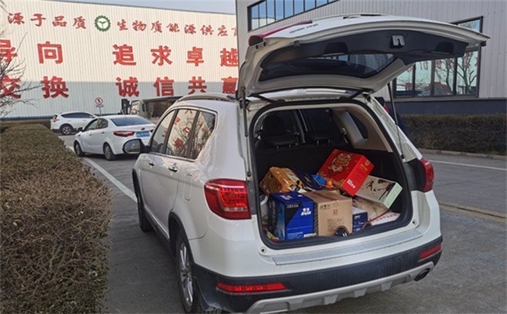 山東金格瑞年貨到 山東金格瑞年貨到