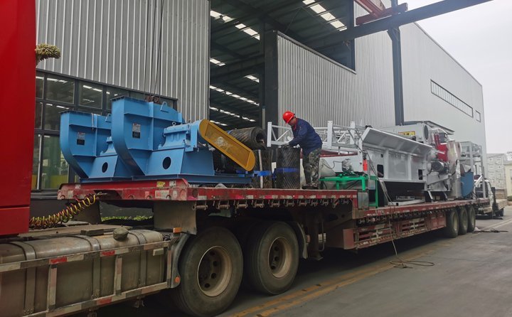 內(nèi)蒙古秸稈顆粒機(jī)大產(chǎn)量設(shè)備發(fā)貨 內(nèi)蒙古秸稈顆粒機(jī)大產(chǎn)量設(shè)備發(fā)貨