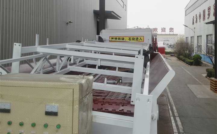 內(nèi)蒙古秸稈顆粒機(jī)大產(chǎn)量設(shè)備發(fā)貨 內(nèi)蒙古秸稈顆粒機(jī)大產(chǎn)量設(shè)備發(fā)貨