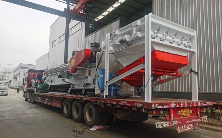 內(nèi)蒙古秸稈顆粒機(jī)大產(chǎn)量設(shè)備發(fā)貨 內(nèi)蒙古秸稈顆粒機(jī)大產(chǎn)量設(shè)備發(fā)貨