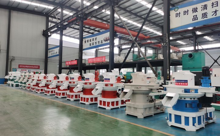 顆粒機(jī)廠家 顆粒機(jī)廠家