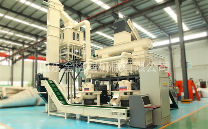 山東金格瑞顆粒機(jī)廠家一致專注研發(fā)、生產(chǎn)秸稈處理設(shè)備---秸稈顆粒機(jī)生產(chǎn)線，技術(shù)成熟，售后團(tuán)隊(duì)強(qiáng)大，歡迎您的咨詢與考察