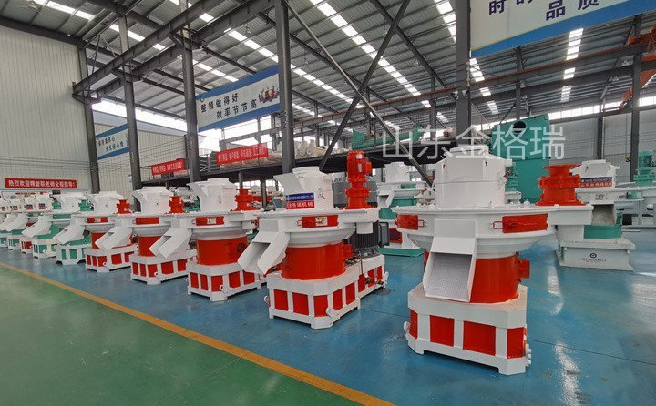 一舉多得的秸稈顆粒機械設(shè)備 一舉多得的秸稈顆粒機械設(shè)備