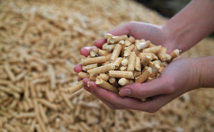 為了解決我國煤炭資源的不足，國人也是煞費苦心，終于，有了新的燃料能源可以替代煤炭了。而這個新能源就是燃料顆粒