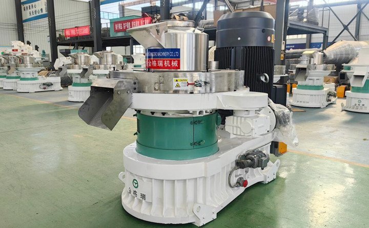 環(huán)保經(jīng)濟是秸稈顆粒機發(fā)展的根本 環(huán)保經(jīng)濟是秸稈顆粒機發(fā)展的根本