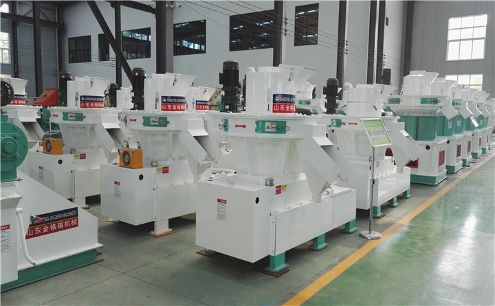 小型秸稈顆粒機(jī)產(chǎn)品展示 小型秸稈顆粒機(jī)產(chǎn)品展示