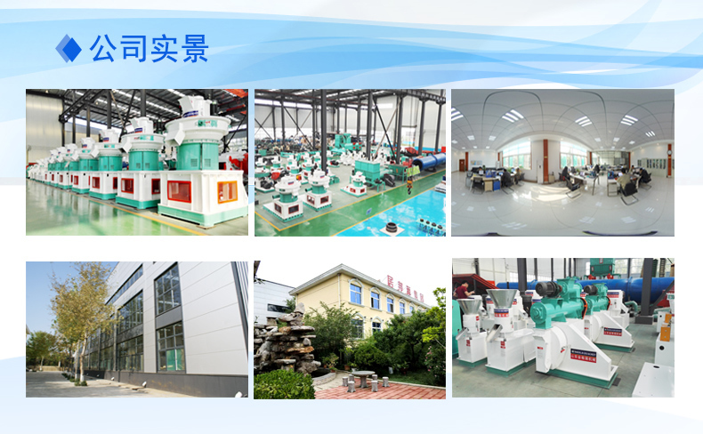 顆粒機(jī)廠家實(shí)景展示 顆粒機(jī)廠家實(shí)景展示