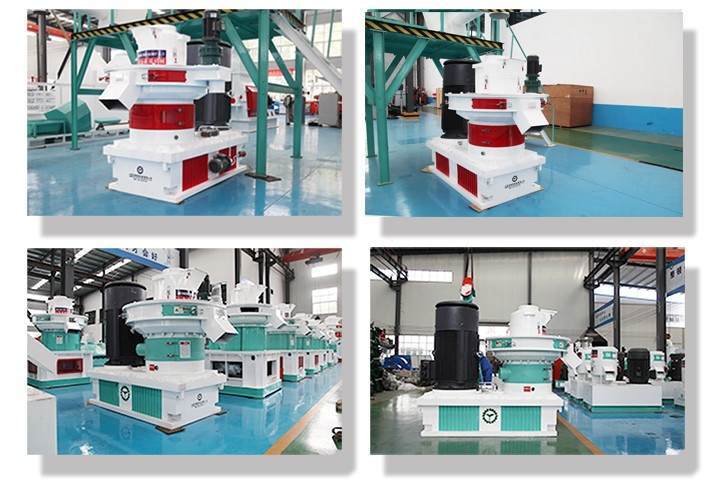 煙桿顆粒機(jī)圖 煙桿顆粒機(jī)圖