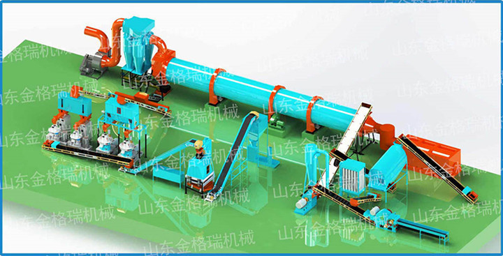 檸條顆粒機生產(chǎn)線設(shè)備 檸條顆粒機生產(chǎn)線設(shè)備