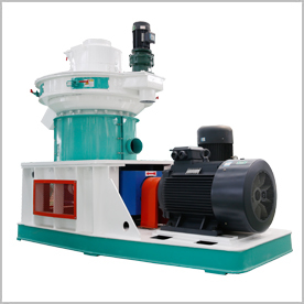 秸稈顆粒機(jī)視頻